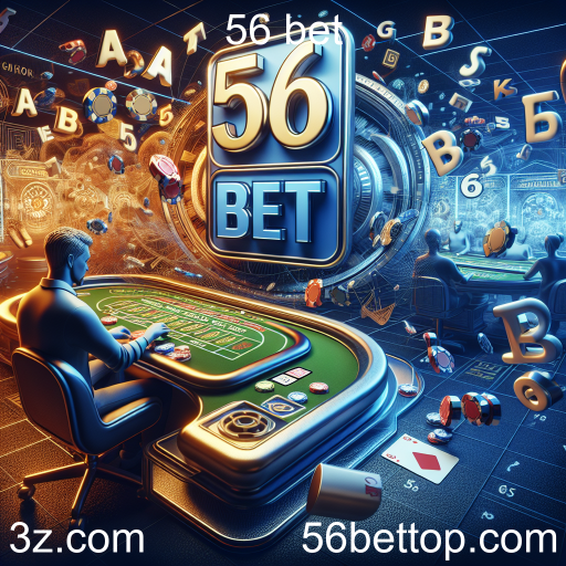 Explorando a Categoria 'A-B-C' no 56 Bet: Um Desafio de Palavras e Agilidade Mental