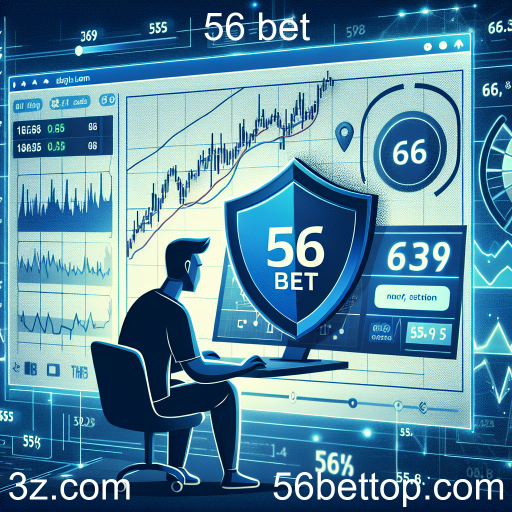 Apostas Esportivas: A Emoção dos Jogos Online no 56 Bet